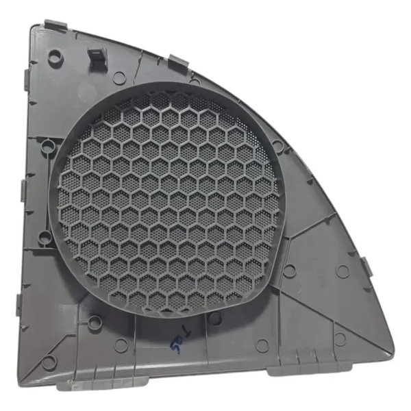 Grade Tela Som Tampa Traseira Direita Honda Civic 2007/2011