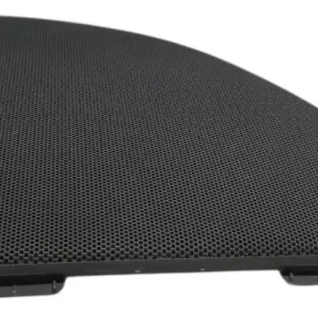 Grade Tela Som Tampa Traseira Esquerda Honda Civic 2007/2011