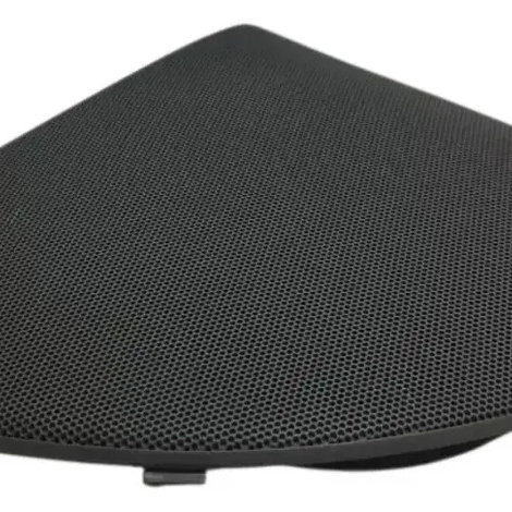 Grade Tela Som Tampa Traseira Esquerda Honda Civic 2007/2011