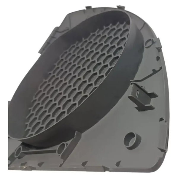 Grade Tela Som Tampa Traseira Esquerda Honda Civic 2007/2011