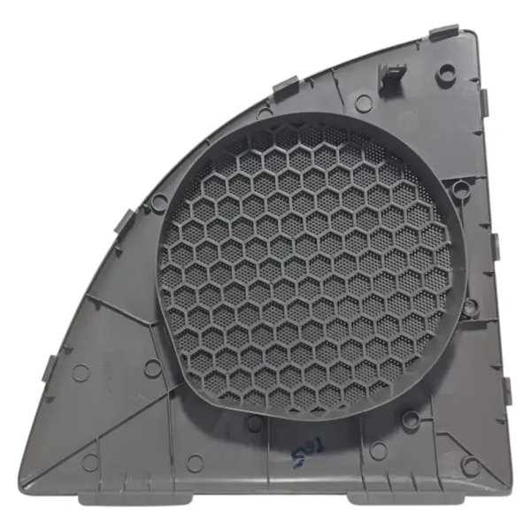 Grade Tela Som Tampa Traseira Esquerda Honda Civic 2007/2011