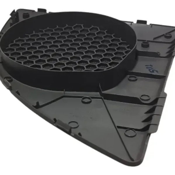 Grade Tela Som Tampa Traseira Esquerda Honda Civic 2007/2011