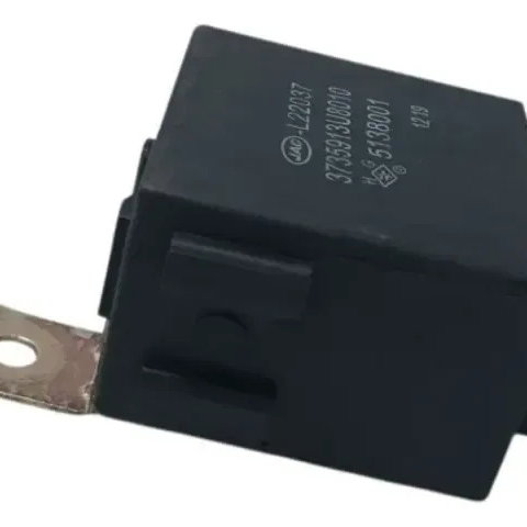 Módulo Trava Porta Jac J3 2012