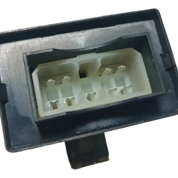 Módulo Trava Porta Jac J3 2012
