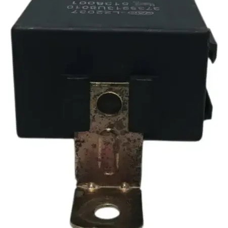 Módulo Trava Porta Jac J3 2012