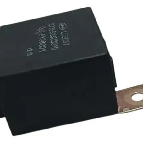 Módulo Trava Porta Jac J3 2012