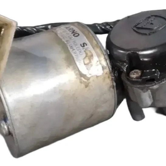 Motor Limpador Parabrisa Fiat 147 Original