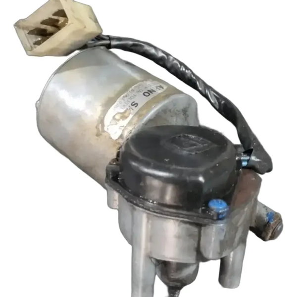 Motor Limpador Parabrisa Fiat 147 Original