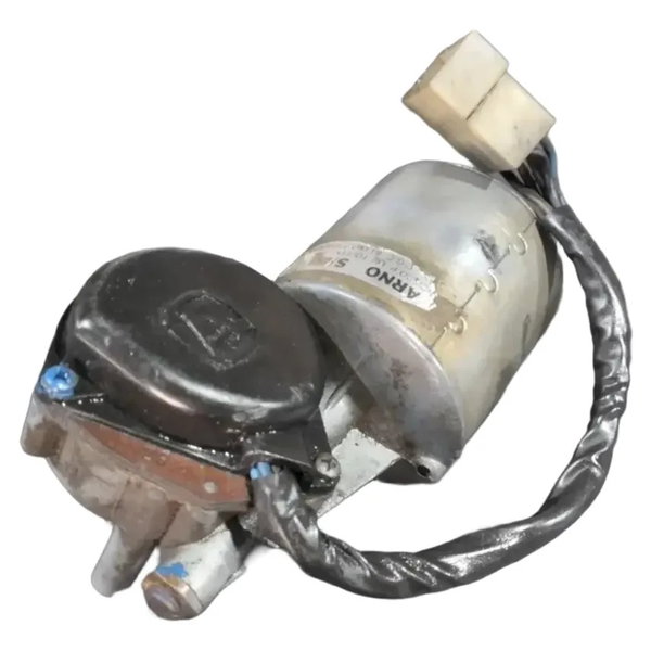 Motor Limpador Parabrisa Fiat 147 Original