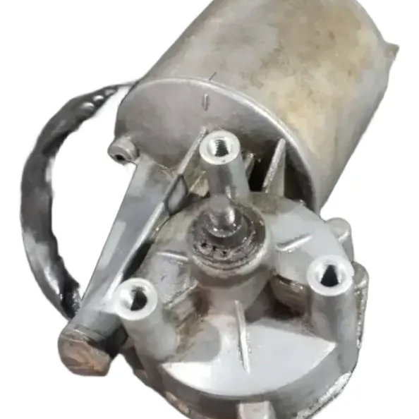 Motor Limpador Parabrisa Fiat 147 Original