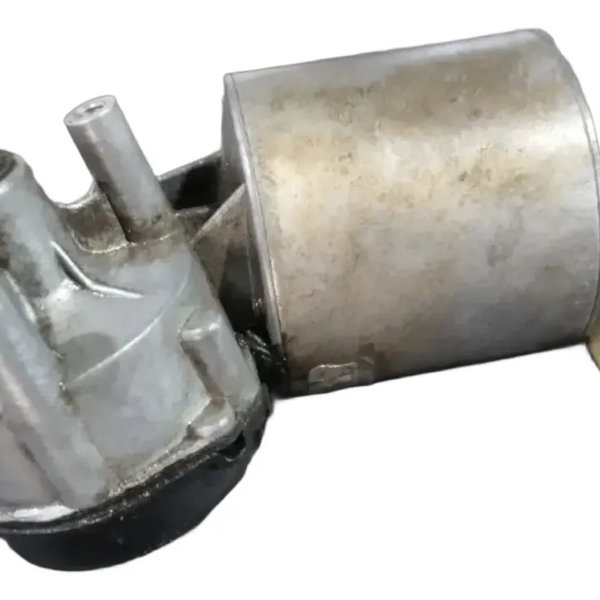 Motor Limpador Parabrisa Fiat 147 Original