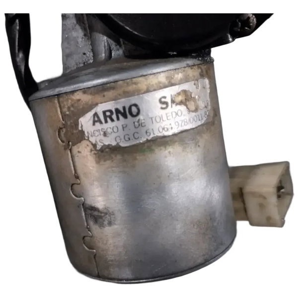 Motor Limpador Parabrisa Fiat 147 Original
