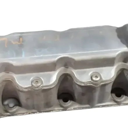 Gaiola Comando Válvulas Gm Corsa 1.6 Letra J