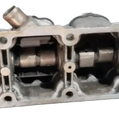 Gaiola Comando Válvulas Gm Corsa 1.6 Letra J