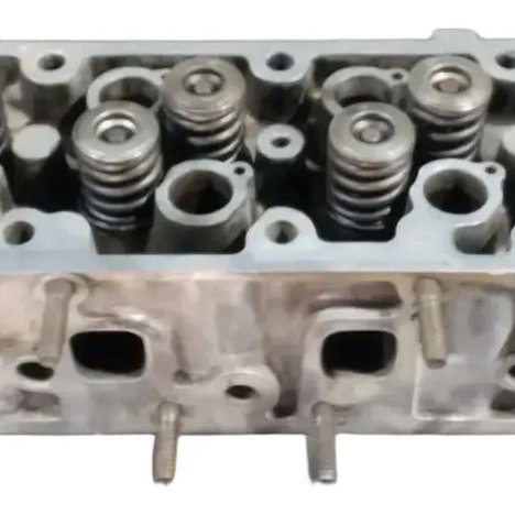 Cabeçote Gm Corsa 1.6 8v 94,99