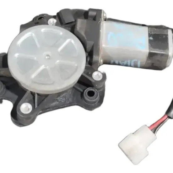 Motor Vidro Elétrico Direito Vw Polo 2008 2012