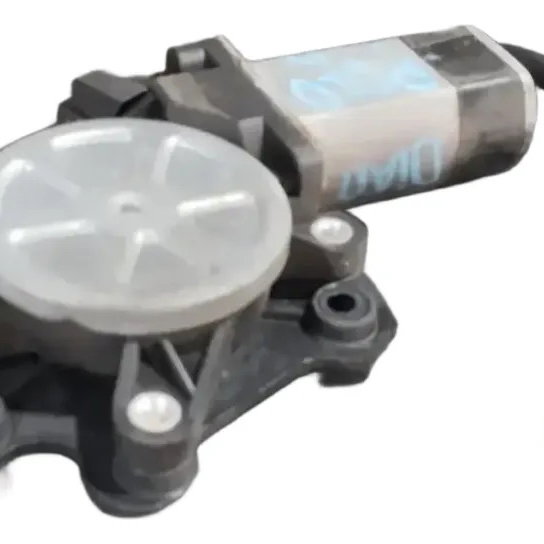 Motor Vidro Elétrico Direito Vw Polo 2008 2012
