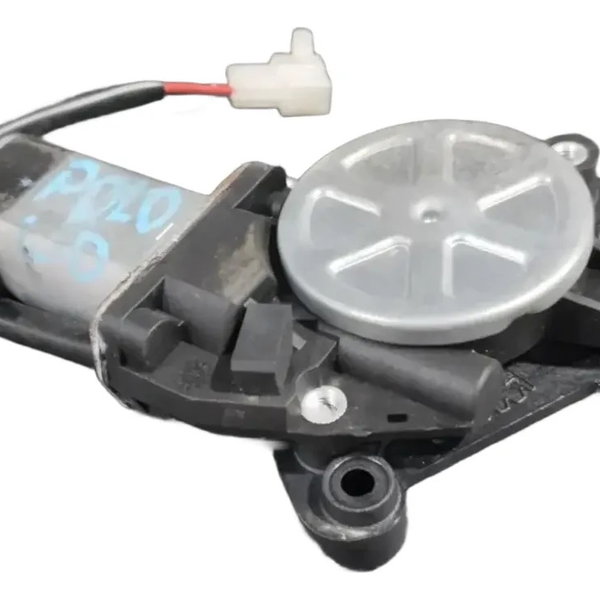 Motor Vidro Elétrico Direito Vw Polo 2008 2012