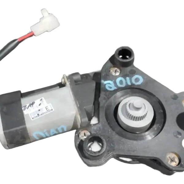 Motor Vidro Elétrico Direito Vw Polo 2008 2012