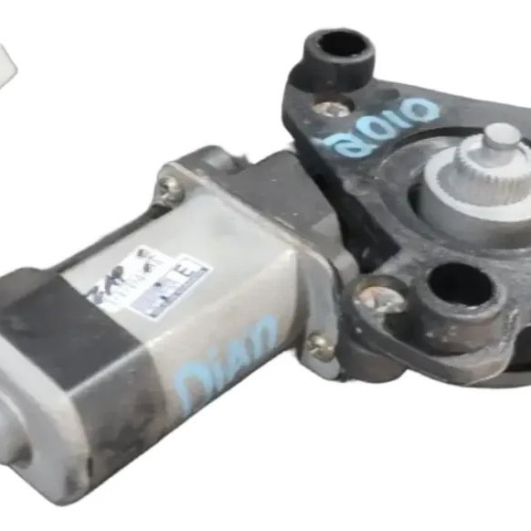 Motor Vidro Elétrico Direito Vw Polo 2008 2012