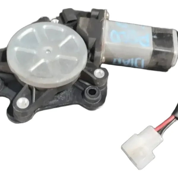 Motor Vidro Elétrico Direito Vw Polo 2008 2012