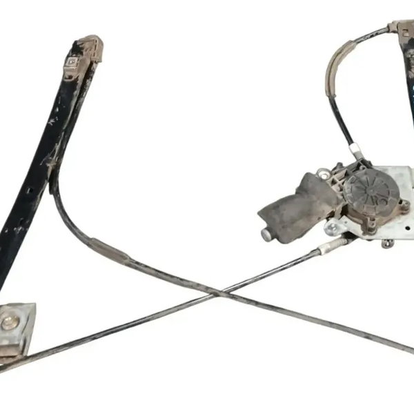 Máquina Vidro Elétrico Vw Golf Mk3 Dianteiro Direito 95 99