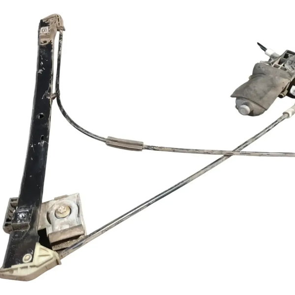 Máquina Vidro Elétrico Vw Golf Mk3 Dianteiro Direito 95 99