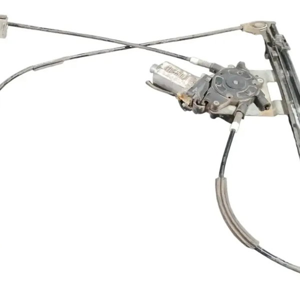 Máquina Vidro Elétrico Vw Golf Mk3 Dianteiro Direito 95 99