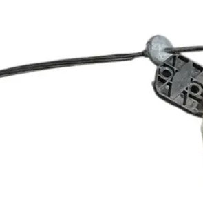 Fechadura Traseira Esquerda Vw Polo 2003 2010