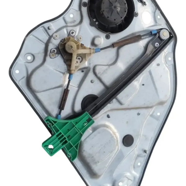 Máquina De Vidro Porta Traseira Direita Polo 2003 A 2014