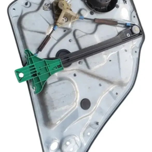 Máquina De Vidro Porta Traseira Direita Polo 2003 A 2014
