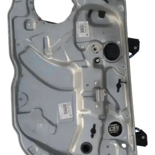 Máquina Vidro Dianteiro Direito Vw Polo 2003 2010
