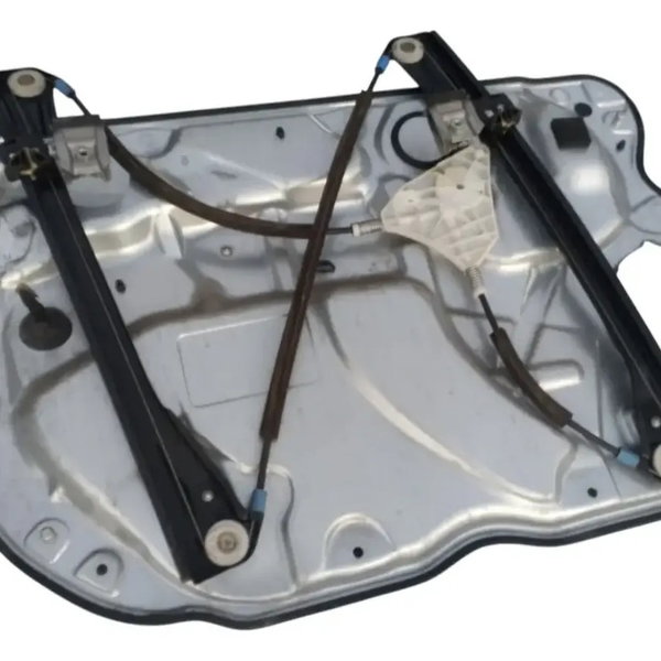 Máquina Vidro Dianteiro Direito Vw Polo 2003 2010