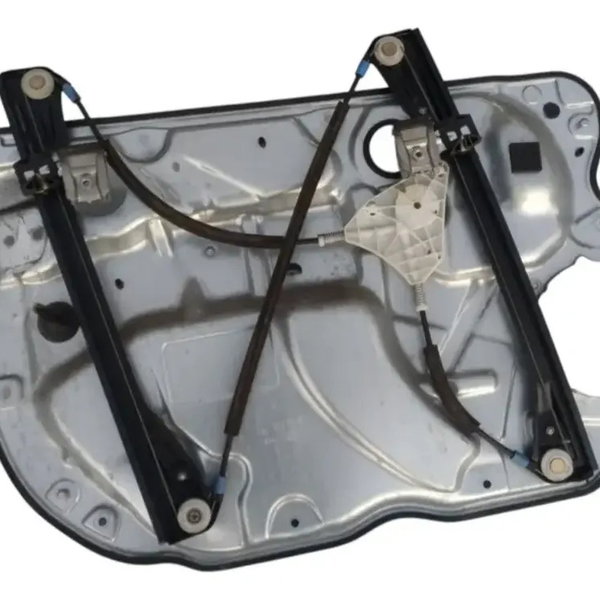 Máquina Vidro Dianteiro Direito Vw Polo 2003 2010