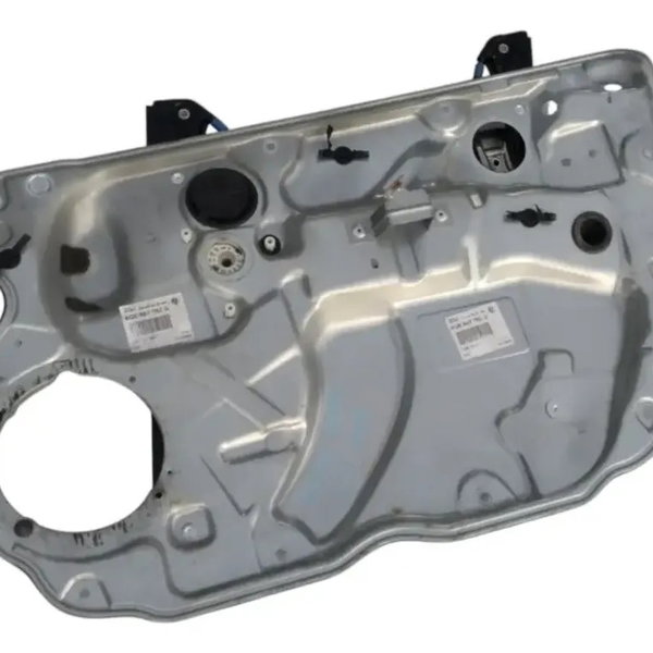 Máquina Vidro Dianteiro Direito Vw Polo 2003 2010
