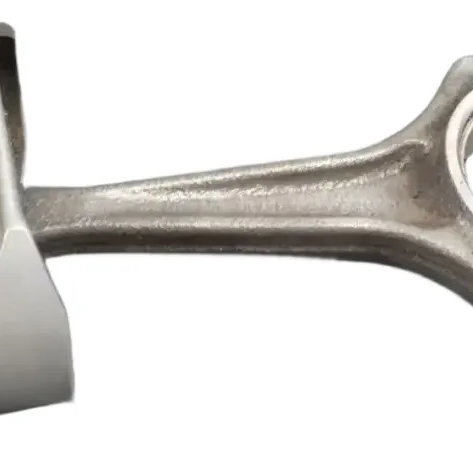Pistão Biela Gm Montana Agile 1.4