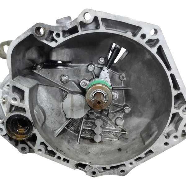Caixa Marcha Cambio Fiat Stilo Strada Doblo 1.8 2004 A 2010