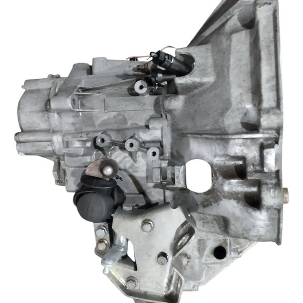 Caixa Marcha Cambio Fiat Stilo Strada Doblo 1.8 2004 A 2010