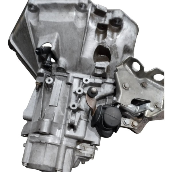 Caixa Marcha Cambio Fiat Stilo Strada Doblo 1.8 2004 A 2010