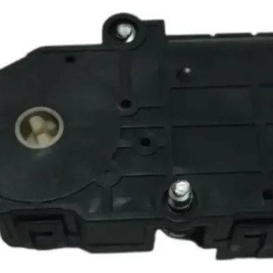 Motor Atuador Caixa Ar Jac J3 2013