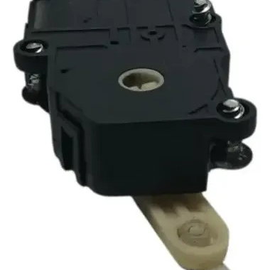 Motor Atuador Caixa Ar Jac J3 2013