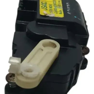 Motor Atuador Caixa Ar Jac J3 2013