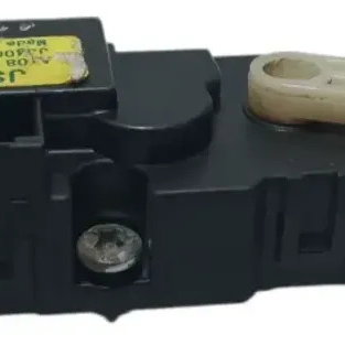 Motor Atuador Caixa Ar Jac J3 2013