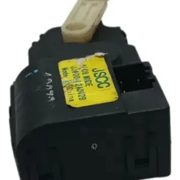 Motor Atuador Caixa Ar Jac J3 2013