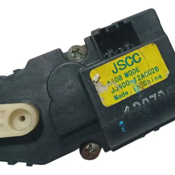 Motor Atuador Caixa Ar Jac J3 2013