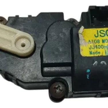 Motor Atuador Caixa Ar Jac J3 2013