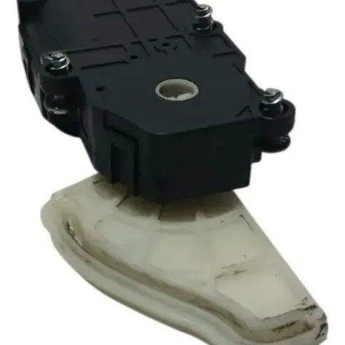 Motor Atuador Caixa Ar Jac J3 2013