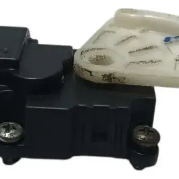 Motor Atuador Caixa Ar Jac J3 2013