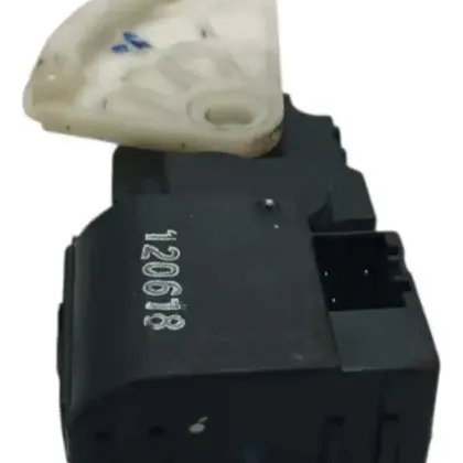 Motor Atuador Caixa Ar Jac J3 2013