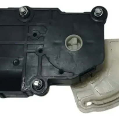 Motor Atuador Caixa Ar Jac J3 2013